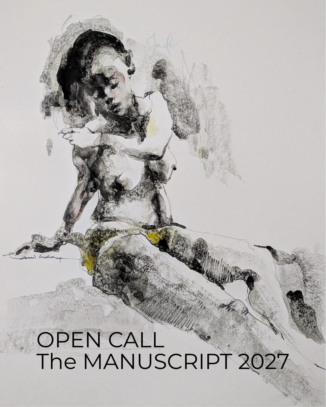 Open Call: The Manuscript 2027