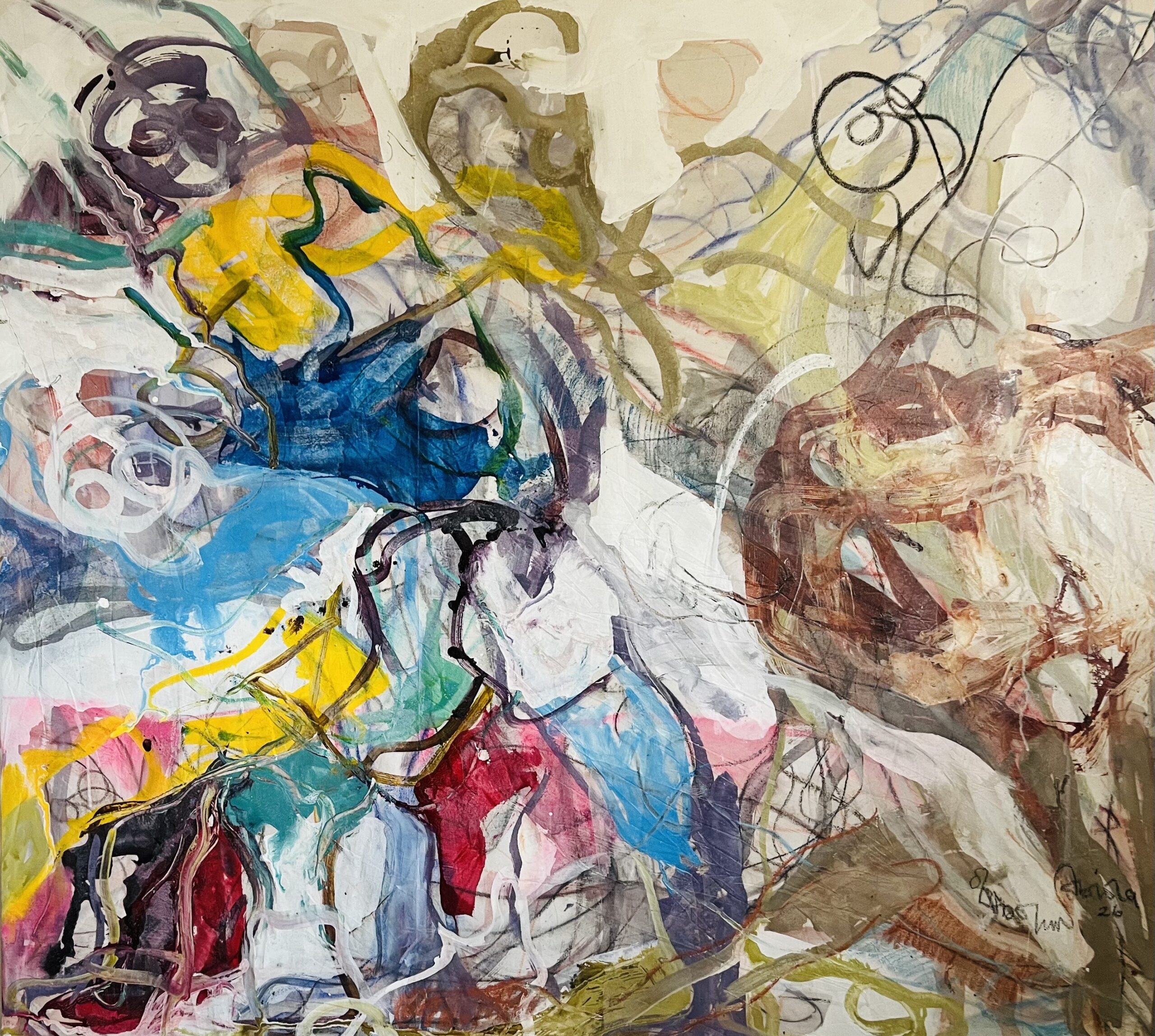 hyper radical series – Dance Ensemble